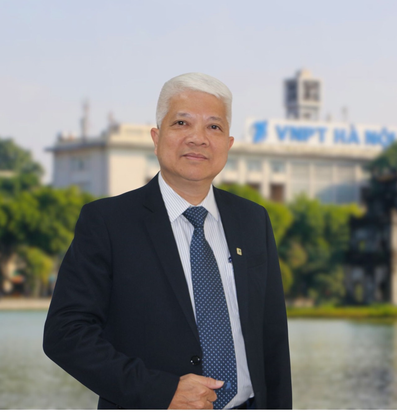 Nguyen Huu Chinh