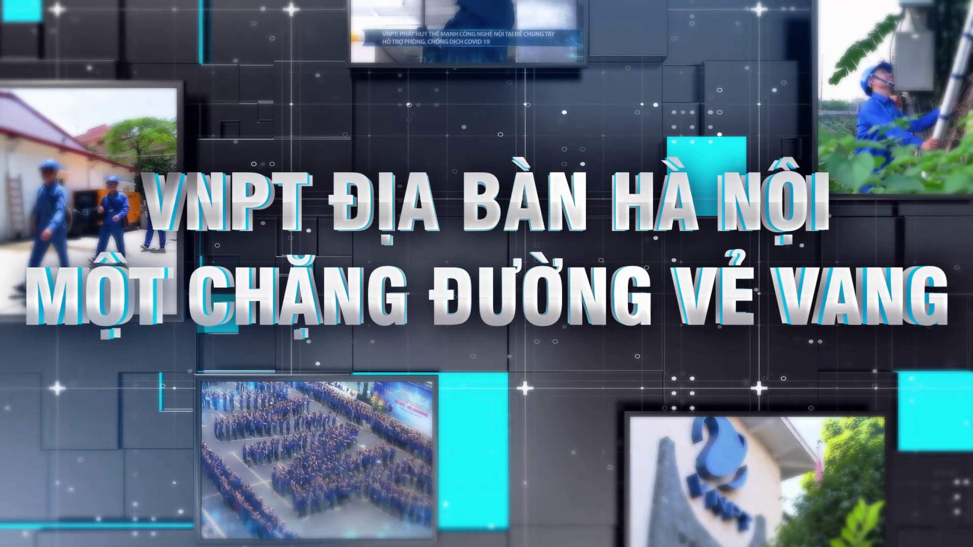 Một chặng đường vẻ vang (2010 - 2020)