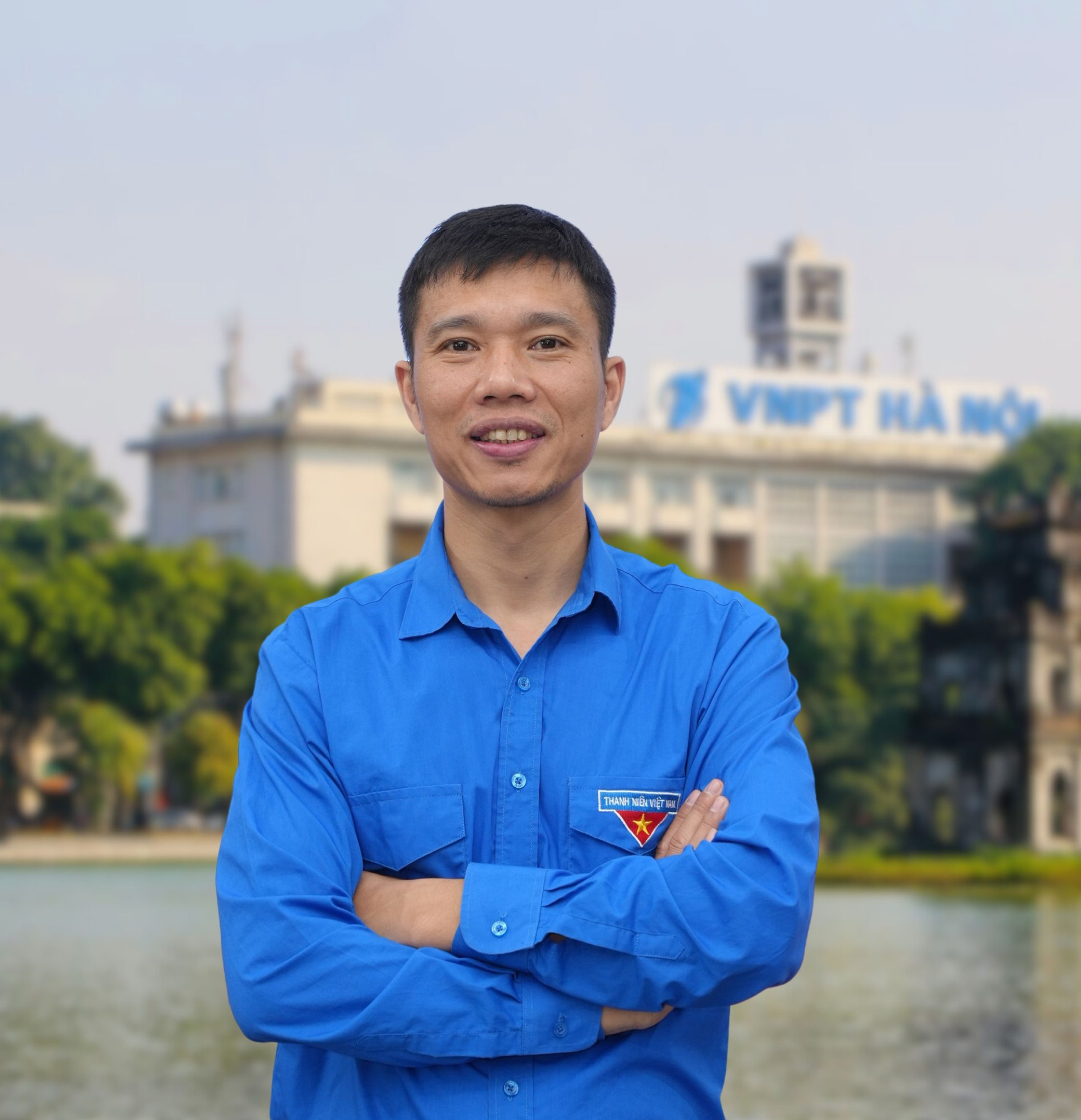Lai Long Hai