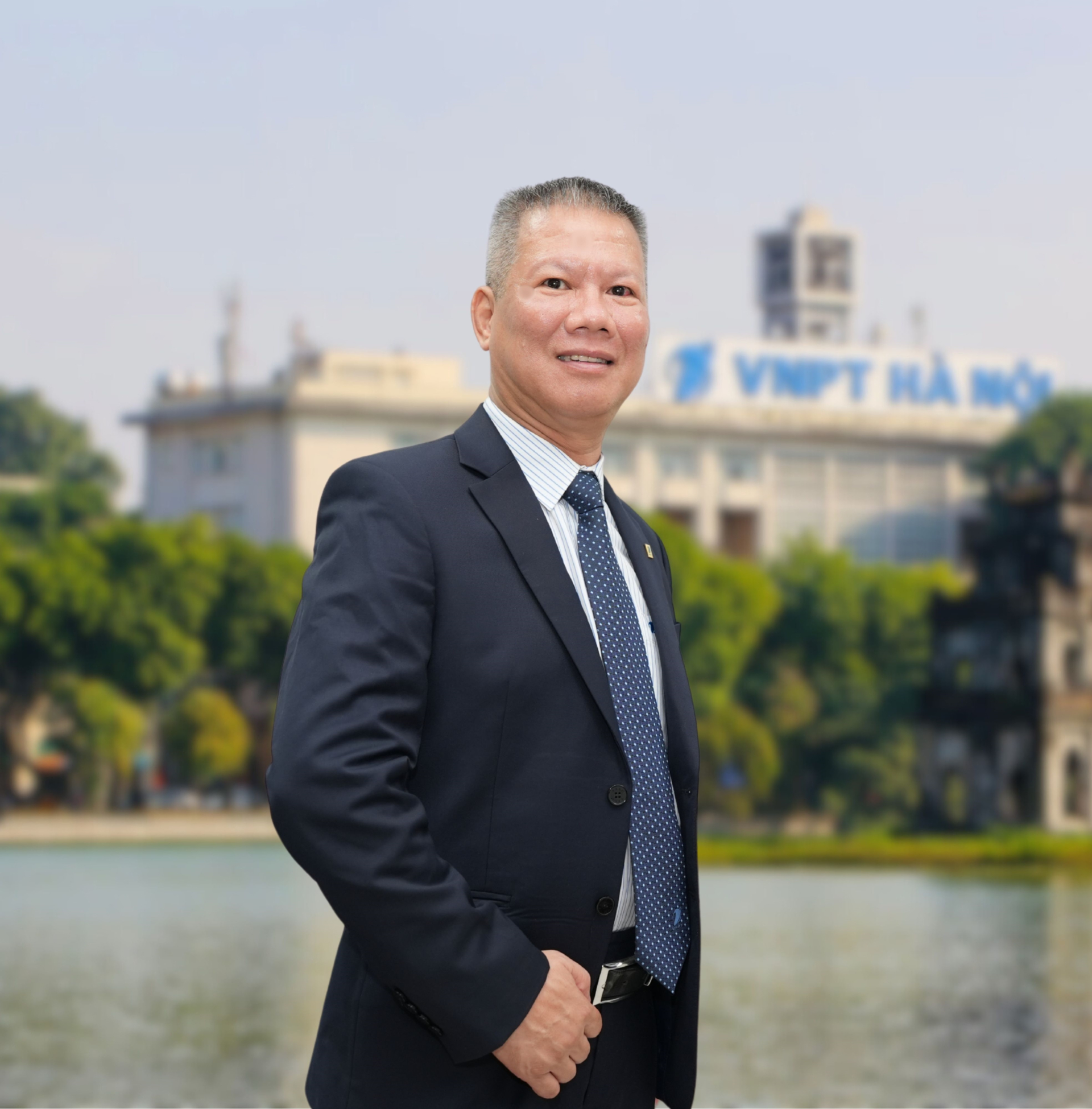 Nguyen Hong Hai