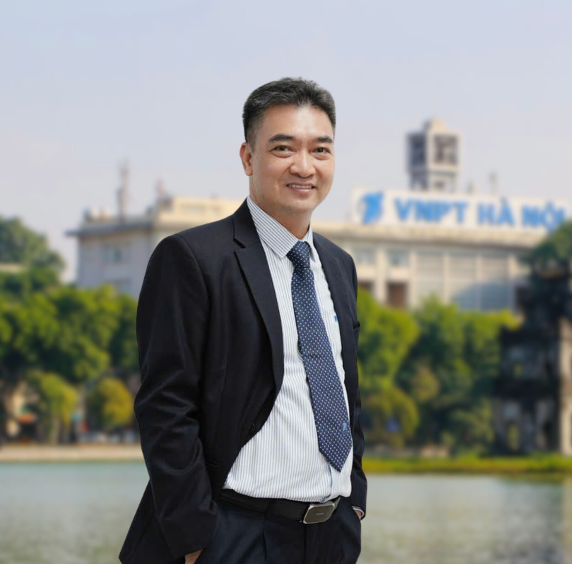 Nguyen Van Bac