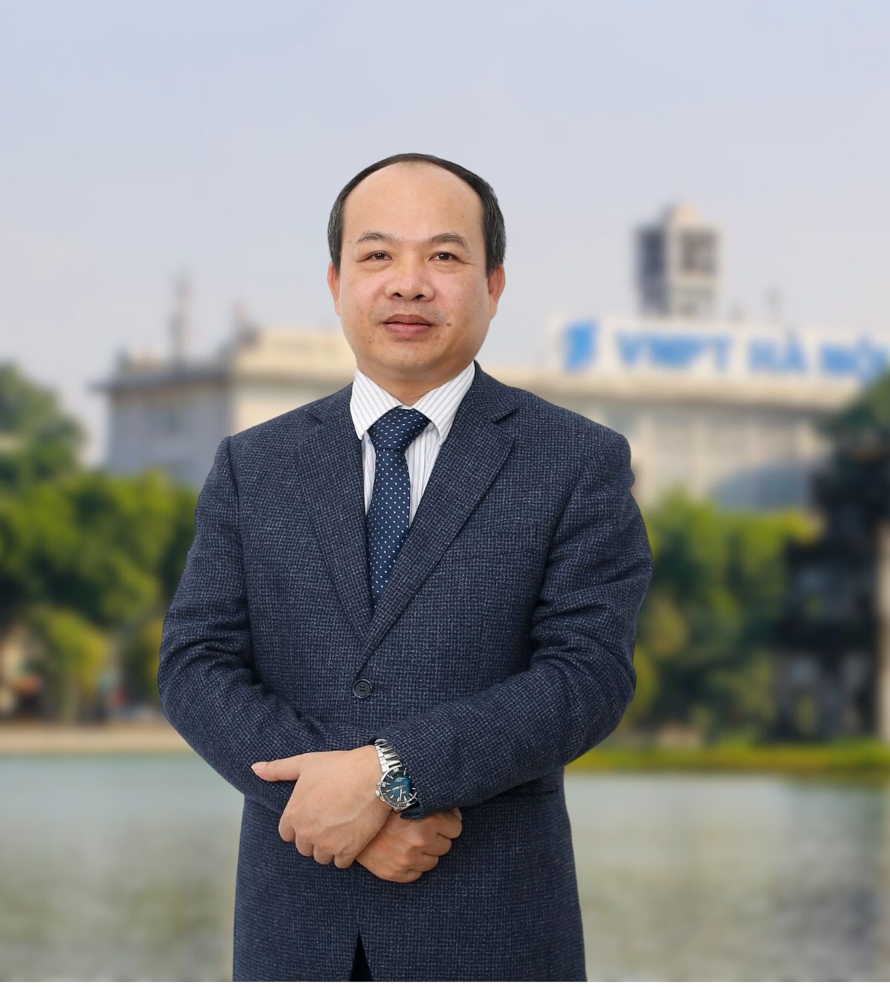 Nguyen Thanh Vinh