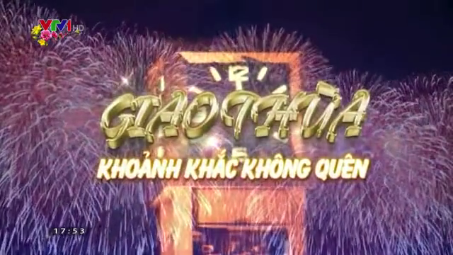 Giao thừa - Khoảnh khắc thiêng liêng, thân thuộc với mỗi người dân Thủ Đô