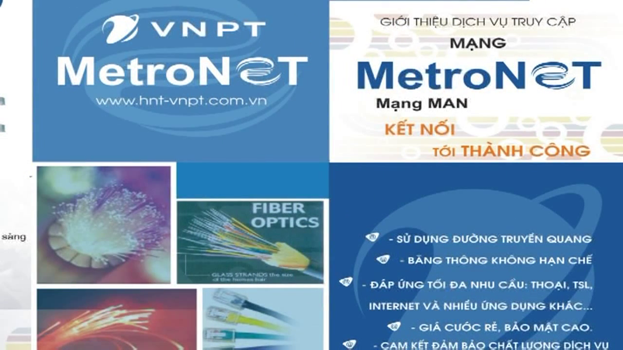 VNPT Hà Nội khẳng định bằng niềm tin với khách hàng