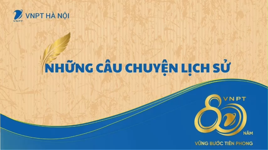Những câu chuyện lịch sử