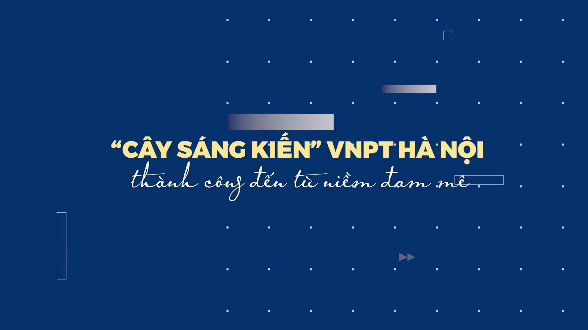  Nguyễn Thu Hà - Cây sáng kiến năm 2022 - Thành công đến từ niềm đam mê: