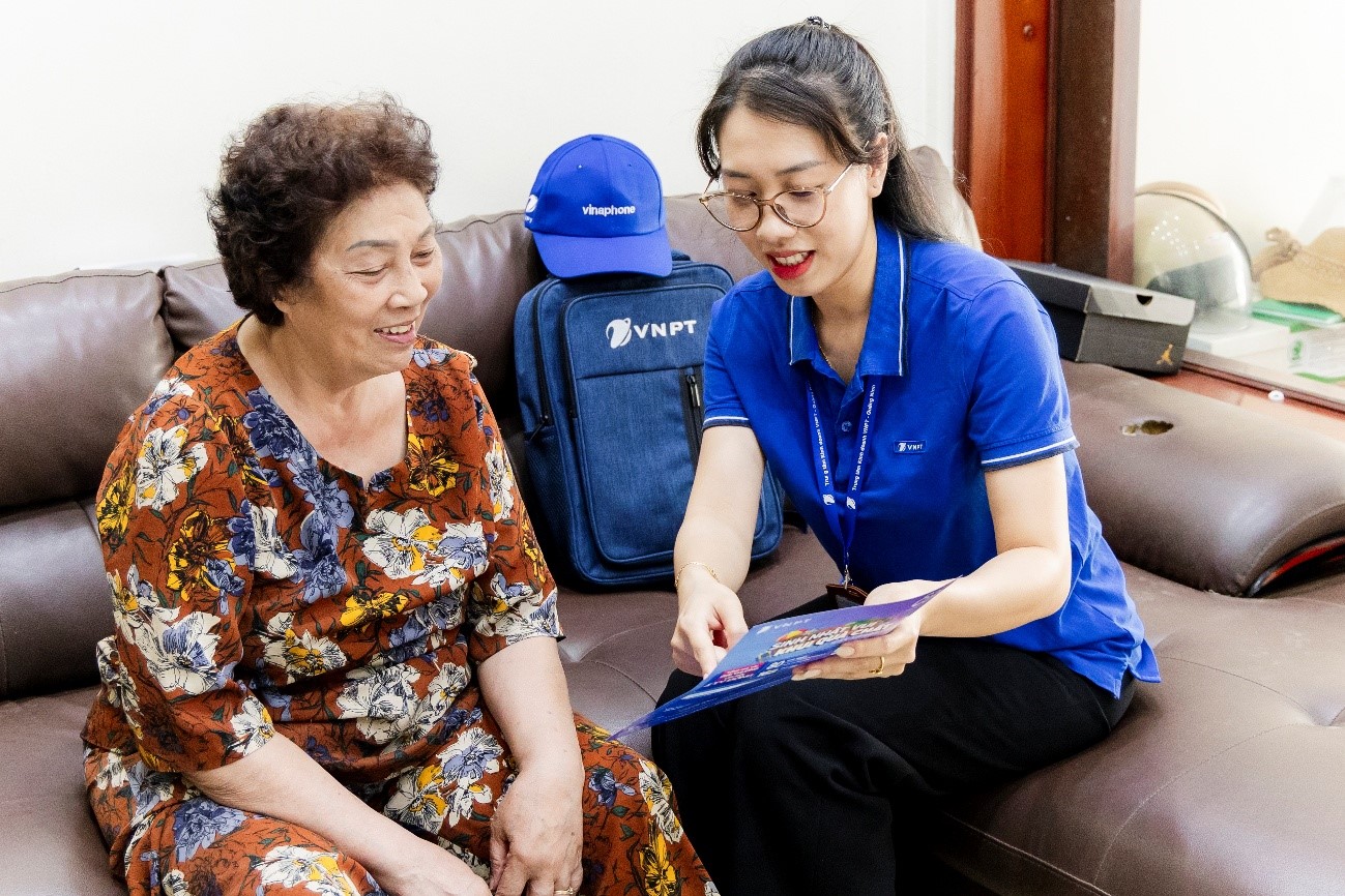 81 năm giữ trọn sứ mệnh kết nối